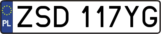 ZSD117YG