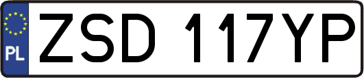 ZSD117YP