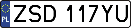 ZSD117YU