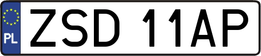 ZSD11AP