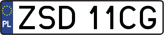 ZSD11CG