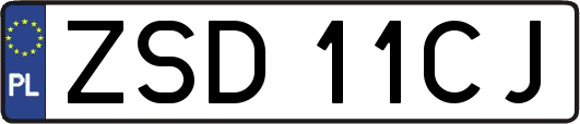 ZSD11CJ