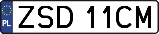 ZSD11CM