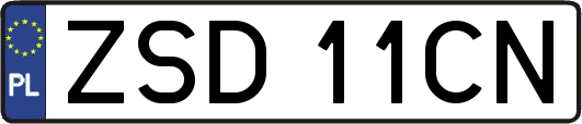 ZSD11CN