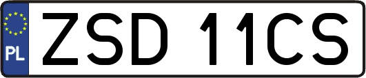 ZSD11CS