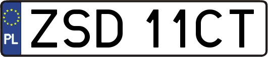 ZSD11CT