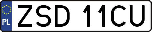 ZSD11CU