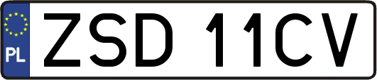 ZSD11CV