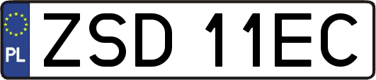 ZSD11EC