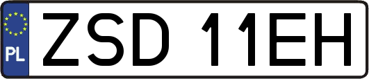 ZSD11EH