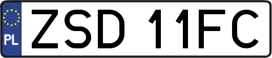 ZSD11FC