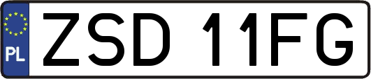 ZSD11FG