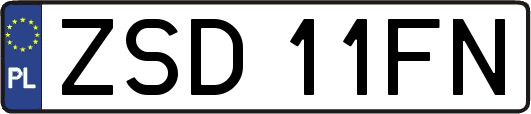 ZSD11FN