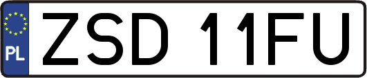 ZSD11FU