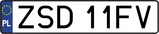 ZSD11FV