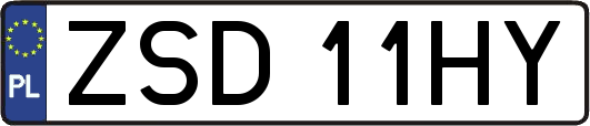 ZSD11HY
