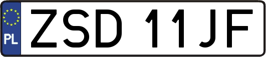 ZSD11JF
