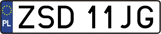 ZSD11JG