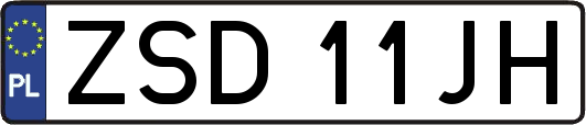 ZSD11JH