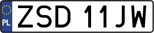 ZSD11JW