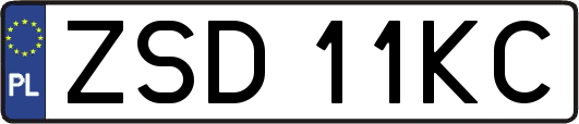 ZSD11KC
