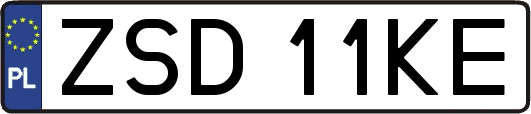 ZSD11KE