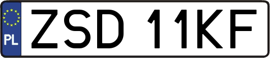 ZSD11KF
