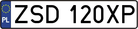 ZSD120XP