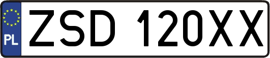 ZSD120XX