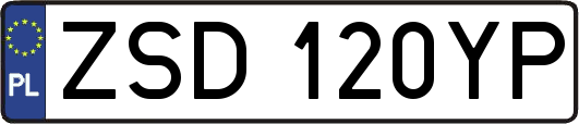 ZSD120YP