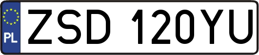 ZSD120YU