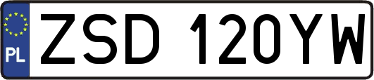 ZSD120YW