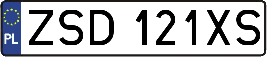 ZSD121XS