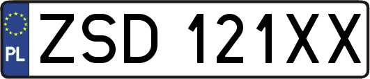 ZSD121XX