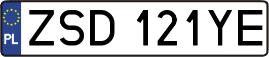 ZSD121YE