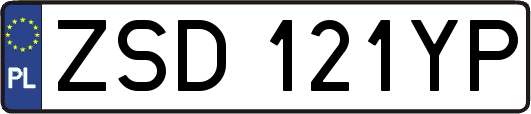 ZSD121YP