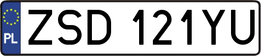 ZSD121YU
