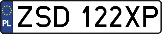ZSD122XP