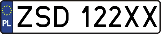 ZSD122XX