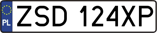ZSD124XP