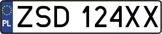 ZSD124XX