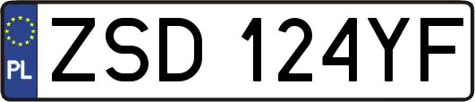ZSD124YF