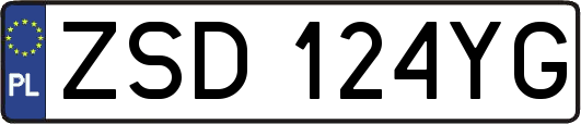 ZSD124YG