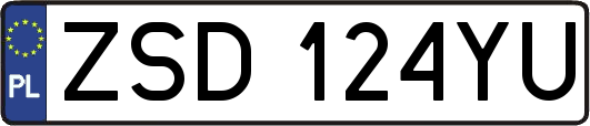 ZSD124YU