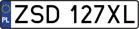 ZSD127XL