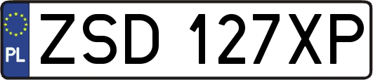 ZSD127XP
