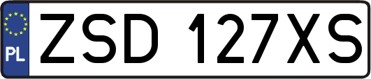 ZSD127XS