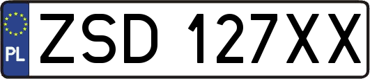 ZSD127XX