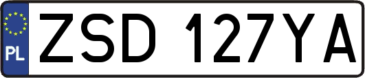 ZSD127YA