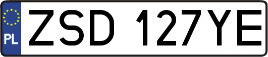 ZSD127YE